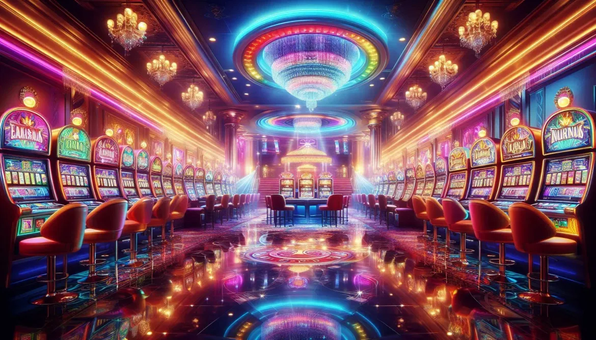 Casino Contrexeville